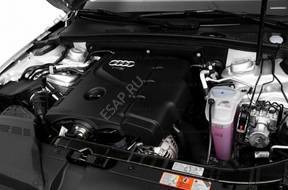 AUDI A4 A5 SEAT EXEO CDH 1,8 TFSI 160KM двигатель