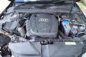 AUDI  A4 A5 SEAT  EXEO двигатель 2.0 TDI CJCC