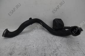 Audi A4 A5 TFSI ПАТРУБОК ИНТЕРКУЛЕРА 8K0145673AM