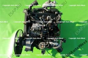 AUDI A4 A6 100 C4 B5 VW PASSAT двигатель 1.9 TDI AFN