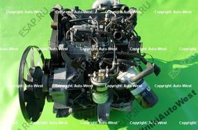 AUDI A4 A6 100 C4 B5 VW PASSAT двигатель 1.9 TDI AFN