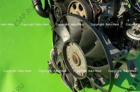 AUDI A4 A6 100 C4 B5 VW PASSAT двигатель 1.9 TDI AFN