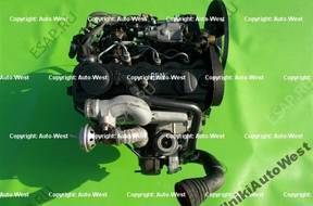 AUDI A4 A6 100 C4 B5 VW PASSAT двигатель 1.9 TDI AFN
