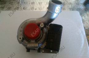 AUDI A4 A6 2,7TDi ТУРБИНА 059145715R /M/T  !!!