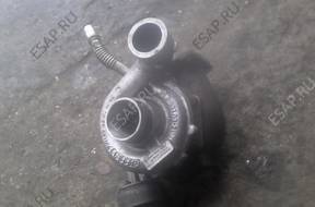 AUDI A4 A6 2.5 TDI ТУРБИНА GA3059145701K