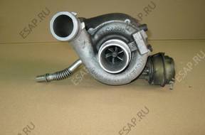 AUDI A4 A6 2.5TDI V6  059145701C ТУРБИНА