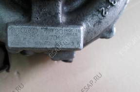 AUDI A4 A6 2.5TDI V6  059145701C ТУРБИНА