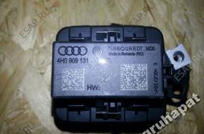 AUDI A4 A6 A7 A8 БЛОК УПРАВЛЕНИЯ МОДУЛЬ KESSY 4H0909131