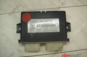 AUDI A4 A6 A7 A8 Q5 БЛОК УПРАВЛЕНИЯ PALIWA 4G0907355