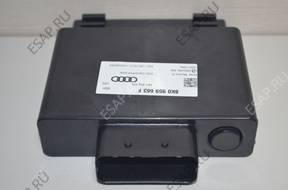 AUDI A4 A6 A7 Q5 СТАБИЛИЗАТОР НАПРЯЖЕНИЯ NAPICIA 8K0959663F