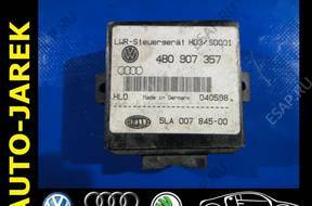 AUDI A4 A6 A8 БЛОК УПРАВЛЕНИЯ МОДУЛЬ WIATE 4B0907357