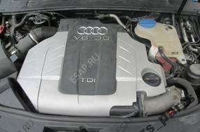 AUDI A4 A6 A8 BMK BKS BNG BKN  ASB 3,0 TDI двигатель