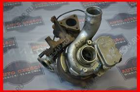 AUDI A4 A6 A8 D3 3.0 TDI ТУРБОКОМПРЕССОР 059145702S