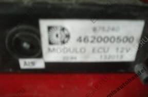 AUDI A4 A6 B5  MODULO МОДУЛЬ ECV 12V 462 000 500