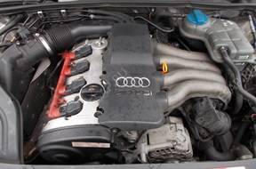 AUDI A4 A6 B6 B7 2.0 FSI КОРОБКА ПЕРЕДАЧ GMB 03r