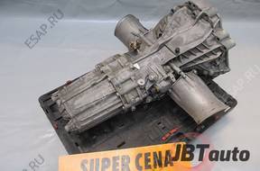 AUDI A4 A6 B6 C6 2,4 V6 КОРОБКА ПЕРЕДАЧ GDX 6 TKA