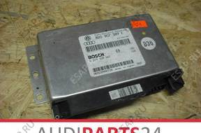 Audi A4 A6 БЛОК УПРАВЛЕНИЯ 8D0 907 389 E 8D0907389E esp