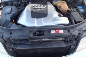 AUDI A4 A6 C5 2.5 TDI V6 2003 AKE 180KM двигатель