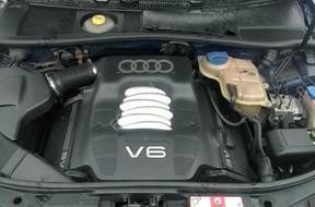 AUDI A4 A6 C5 двигатель 2.4 APS V6 2000 год