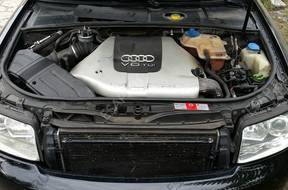 AUDI A4 A6 ДВИГАТЕЛЬ 2.5 TDI  ТНВД 106L