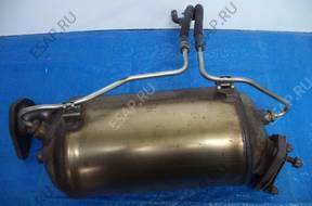 AUDI A4 A6 KATALIZATOR DPF 8E0131703T 8E0254750H