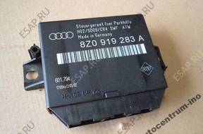 AUDI A4 A6 МОДУЛЬ ПАРКОВКИ PDC 8Z0919283A