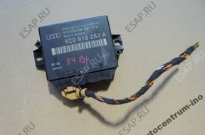 AUDI A4 A6 МОДУЛЬ ПАРКОВКИ PDC 8Z0919283A