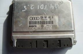 AUDI A4,A6,PASSAT B5 2.5 TDI  БЛОК УПРАВЛЕНИЯ 8D0907401H