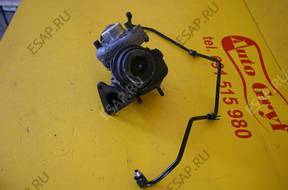 AUDI A4 A6, PASSAT B5 B6 1.9 TDI 130kw ТУРБО