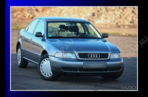 AUDI A4 A6 PASSAT двигатель 2,5 TDI V6 150 л.с. 139 tys