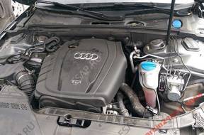 audi A4 A6 Q5 2.0 tdi двигатель CGL cglc