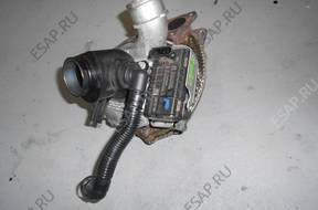 AUDI A4 A6 Q5 3.0 TDI ТУРБОКОМПРЕССОР 059145874T
