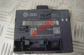 AUDI A4 A6 Q5 Q7 БЛОК УПРАВЛЕНИЯ МОДУЛЬ ДВЕРИ 4F0959795M