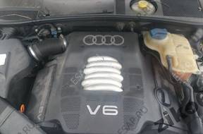 AUDI A4 A6 VW B5 двигатель 2,8 APR 200 тысяч км.