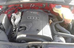 AUDI A4 A6 VW PASSAT 1.9TDI AFN 110KM комплектный