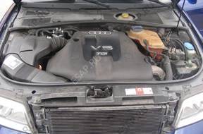 audi a4 a6 vw passat 2,5 tdi v6 двигатель AFB