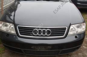 AUDI A4 A6 VW PASSAT B5 2.8 двигатель комплектный APR