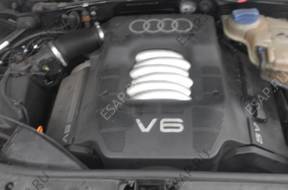 AUDI A4 A6 VW PASSAT B5 двигатель 2.4 APS