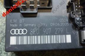 AUDI A4 B4 МОДУЛЬ INSTALACJI 8E0907279L