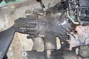 audi a4 b5 1,6-1,8 125km lz5l skrzynia biegw