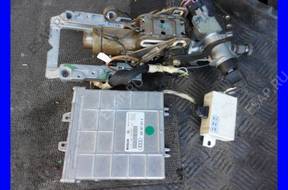 audi A4 B5 1,6 B БЛОК УПРАВЛЕНИЯ 0261203554 starter ключ