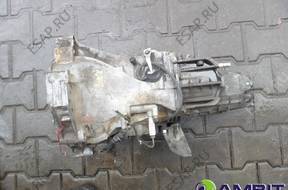 Audi A4 B5 1,6 БЕНЗИН КОРОБКА ПЕРЕДАЧw КОМПЛЕКТНАЯ CTD