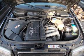 AUDI A4 B5 1,8 20V двигатель GOY SUPEK DO ODPALENIA