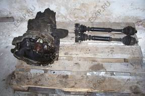 audi a4 b5 1,8 95-1998 год КОРОБКА ПЕРЕДАЧw