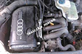 AUDI A4 B5 1,8 l. 5V двигатель