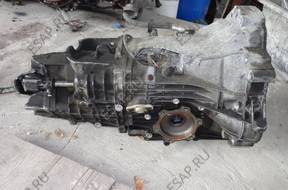 Audi A4 B5 1,9 TDI КОРОБКА ПЕРЕДАЧW
