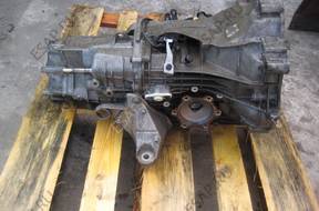 Audi A4 B5. 1,9TDI 115 KM. КОРОБКА ПЕРЕДАЧw. AJN.