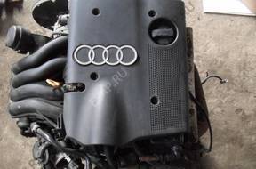 AUDI A4 B5 1.6 1.8 20V КОРОБКА ПЕРЕДАЧ