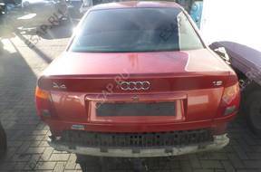 AUDI A4 B5 1.6 8V двигатель GOY