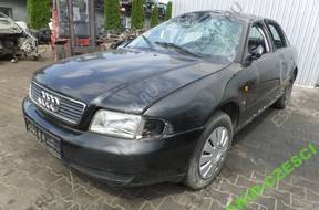 AUDI A4 B5 1.6 8V двигатель GOY SUPEK